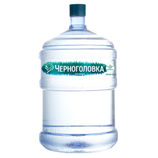 Черноголовская 19л