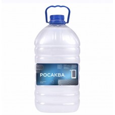 Росаква 5л 2 шт