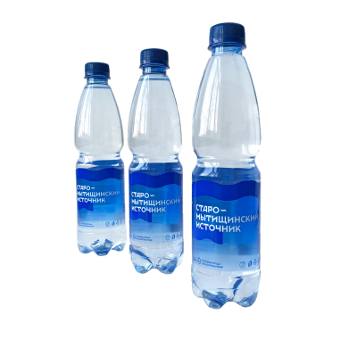 Черноголовская 0,5л н/г 12 шт