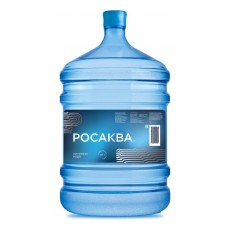 Росаква 19л