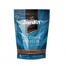 Кофе JARDIN Colombia Medellin 150гр 
