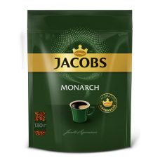 Кофе Jacobs Monarch 130гр