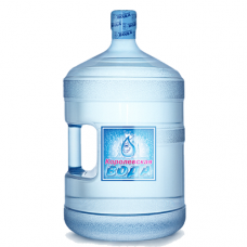 Королевская вода 19л